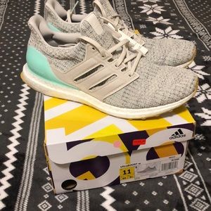 Brand new Adidas UltraBOOST